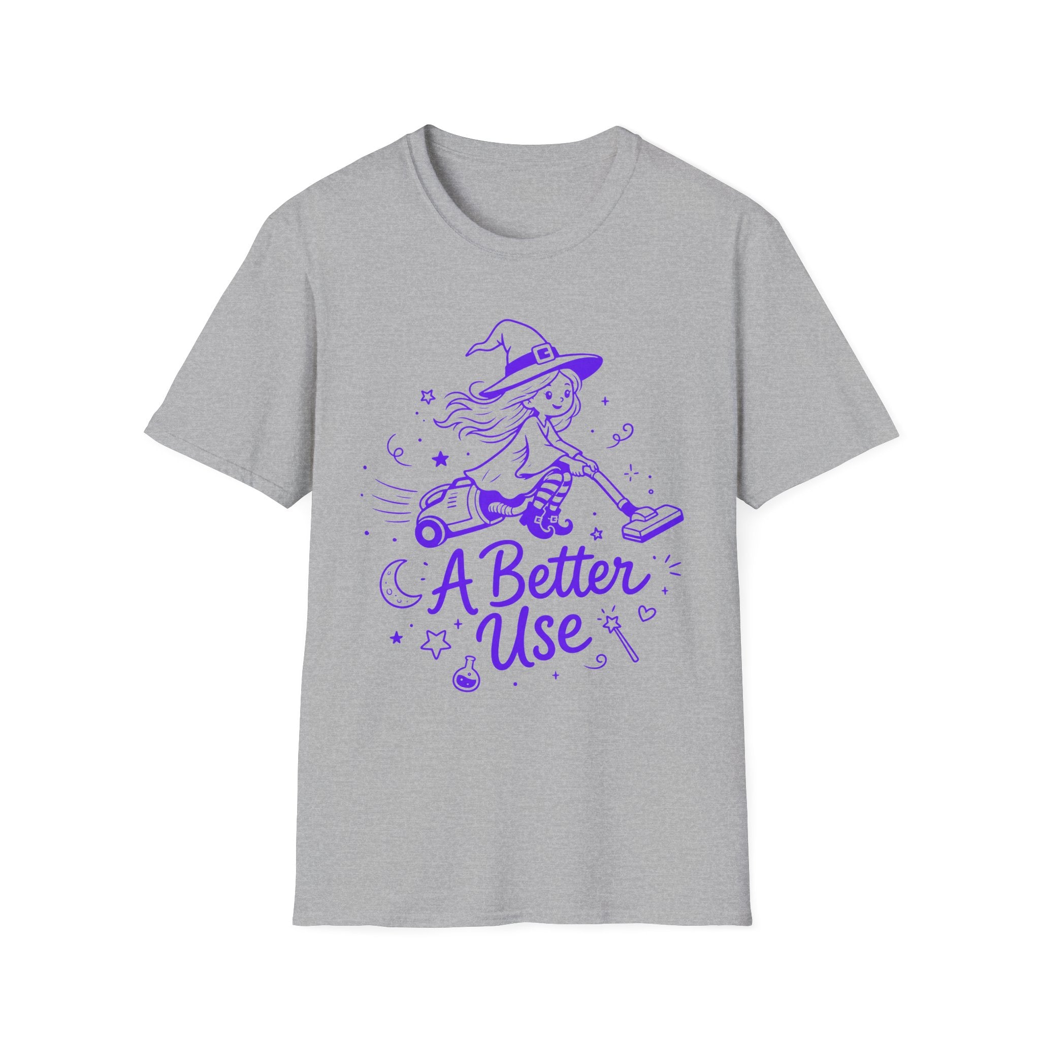 Doodle A Better Use T-Shirt