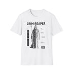 Split Grim Reaper T-Shirt