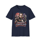 Night Loyalty T-Shirt