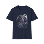 Moon Werewolf T-Shirt