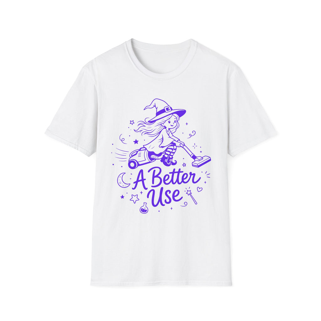 Doodle A Better Use T-Shirt