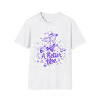 Doodle A Better Use T-Shirt