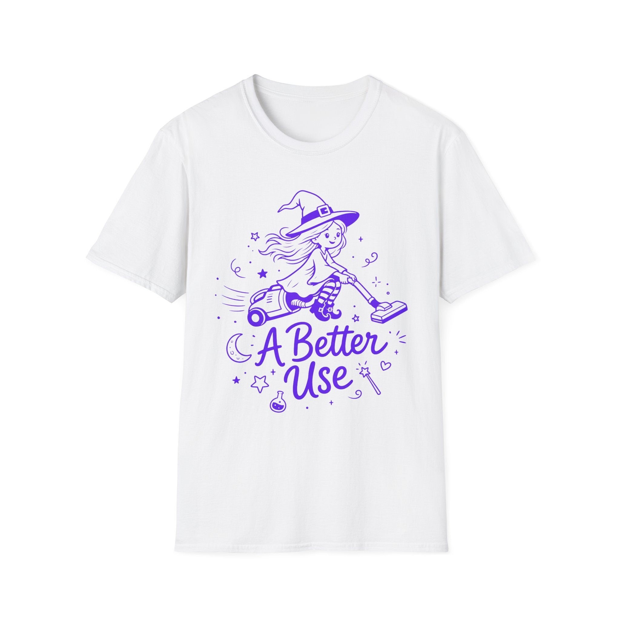 Doodle A Better Use T-Shirt
