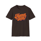 Horror Or Bust T-Shirt