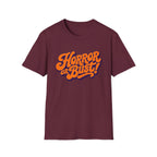 Horror Or Bust T-Shirt