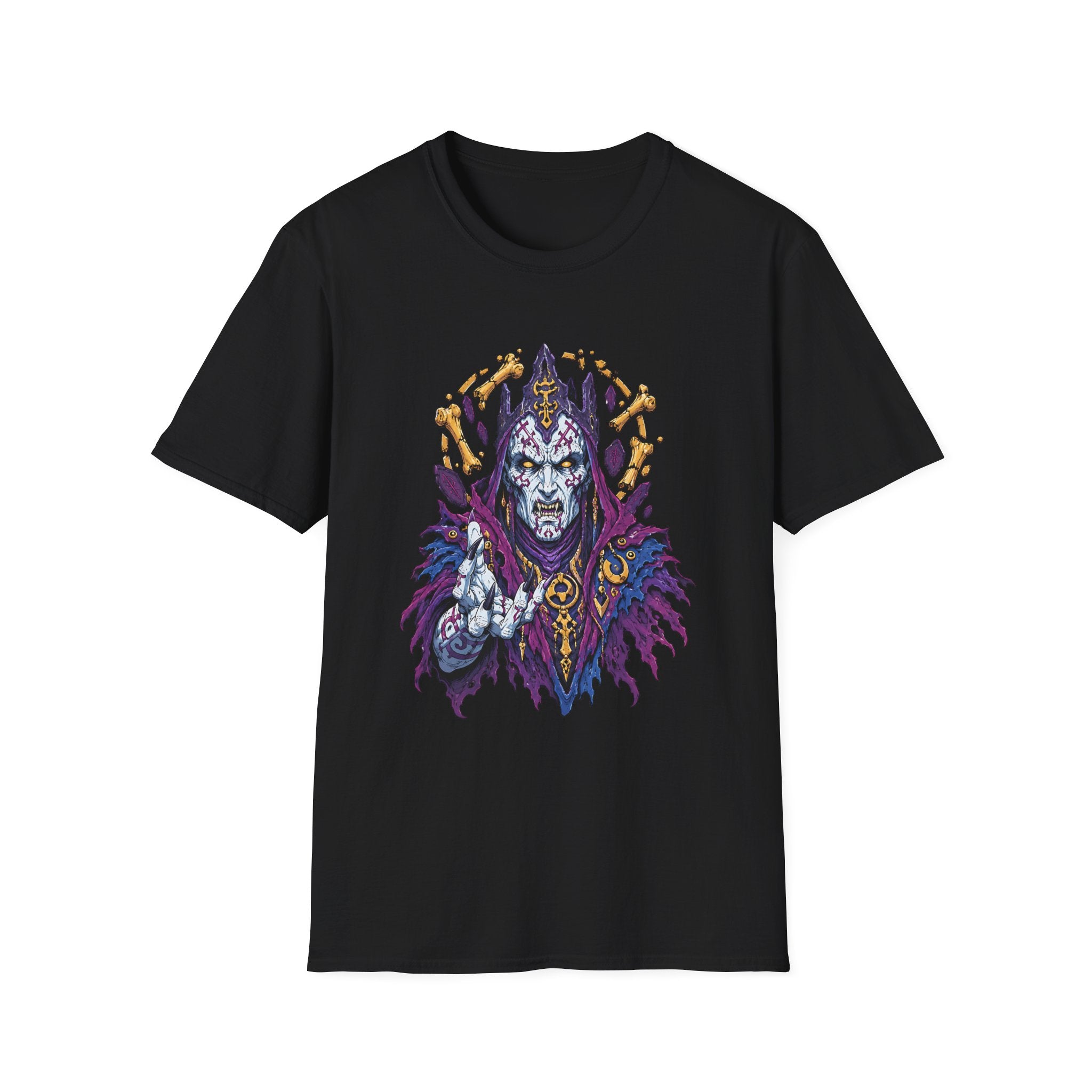 Bone Hexer T-Shirt