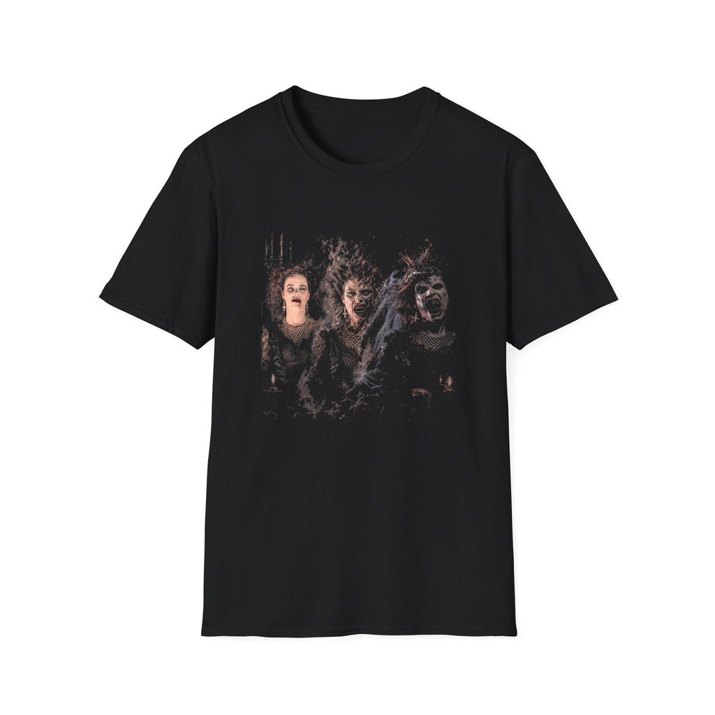 Transformation T-Shirt