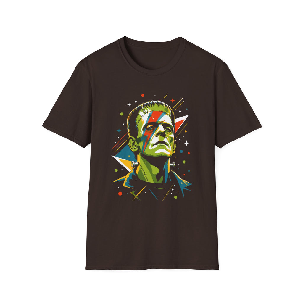 Star Gazer Frankenstein T-Shirt