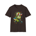 Star Gazer Frankenstein T-Shirt