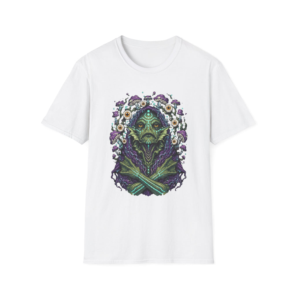 Swamp Oracle T-Shirt