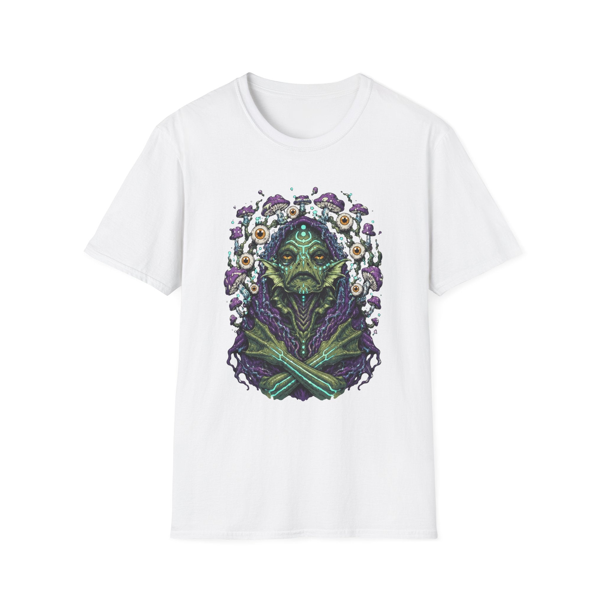 Swamp Oracle T-Shirt