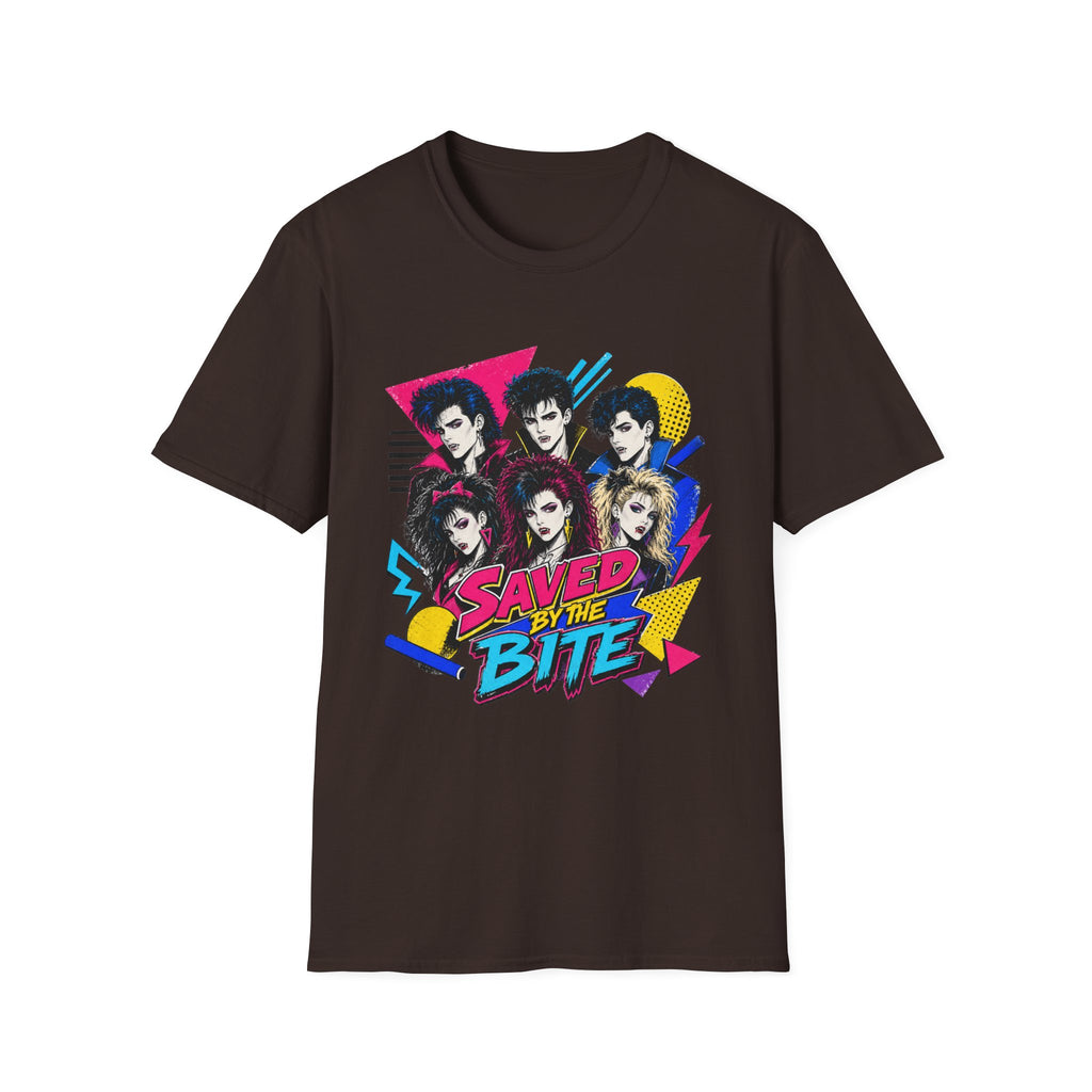Saved By The Bite T-Shirt