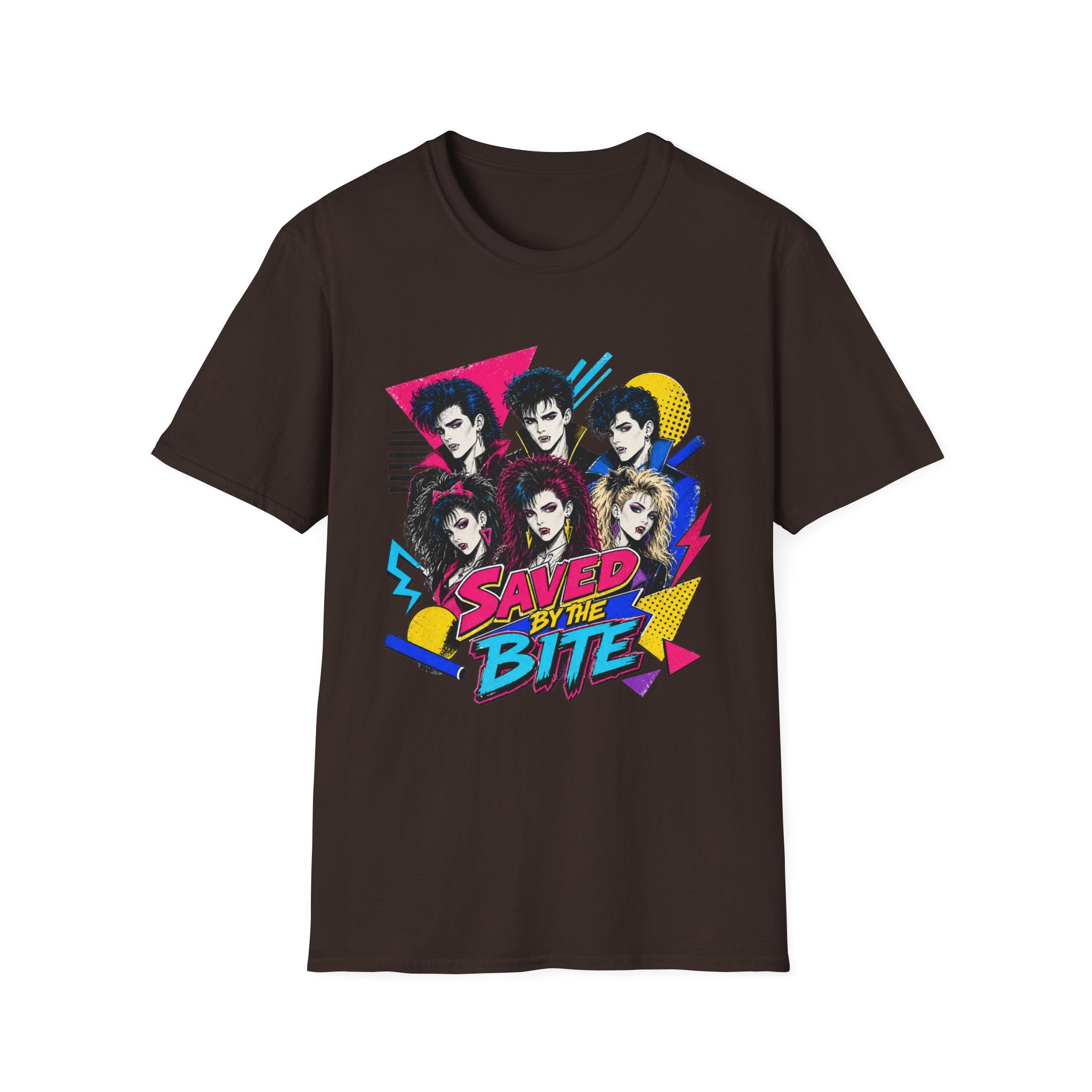 Saved By The Bite T-Shirt