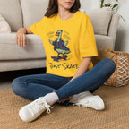 Just Skate Franken-Goose T-Shirt