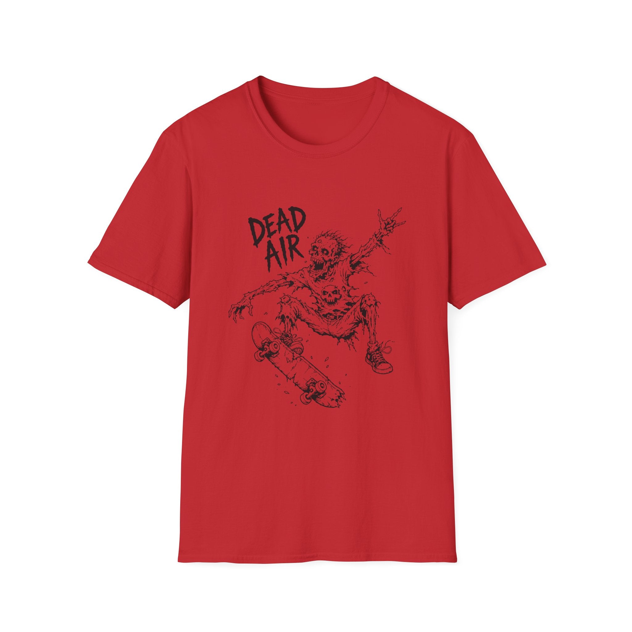 Dead Air T-Shirt