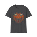 Boho Demon T-Shirt