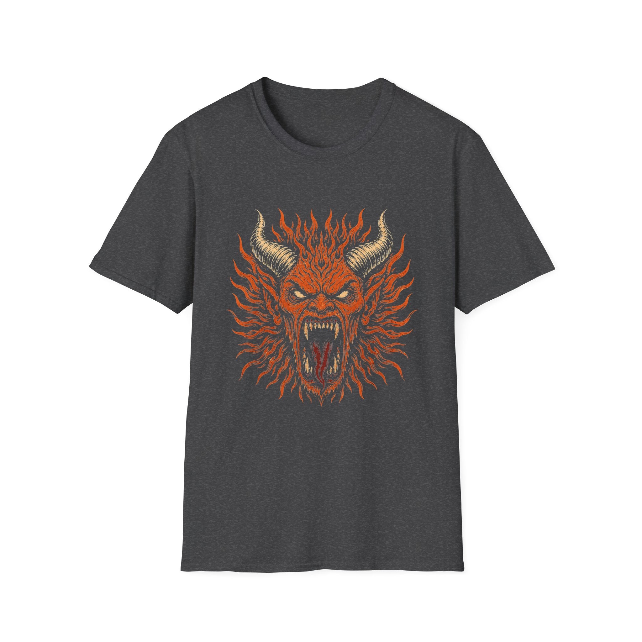 Boho Demon T-Shirt